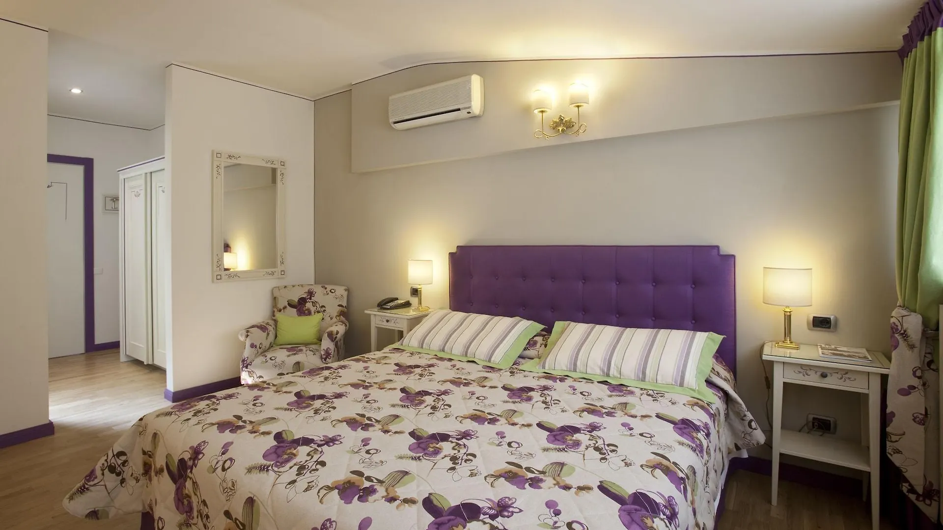 Hotel Posta Moltrasio