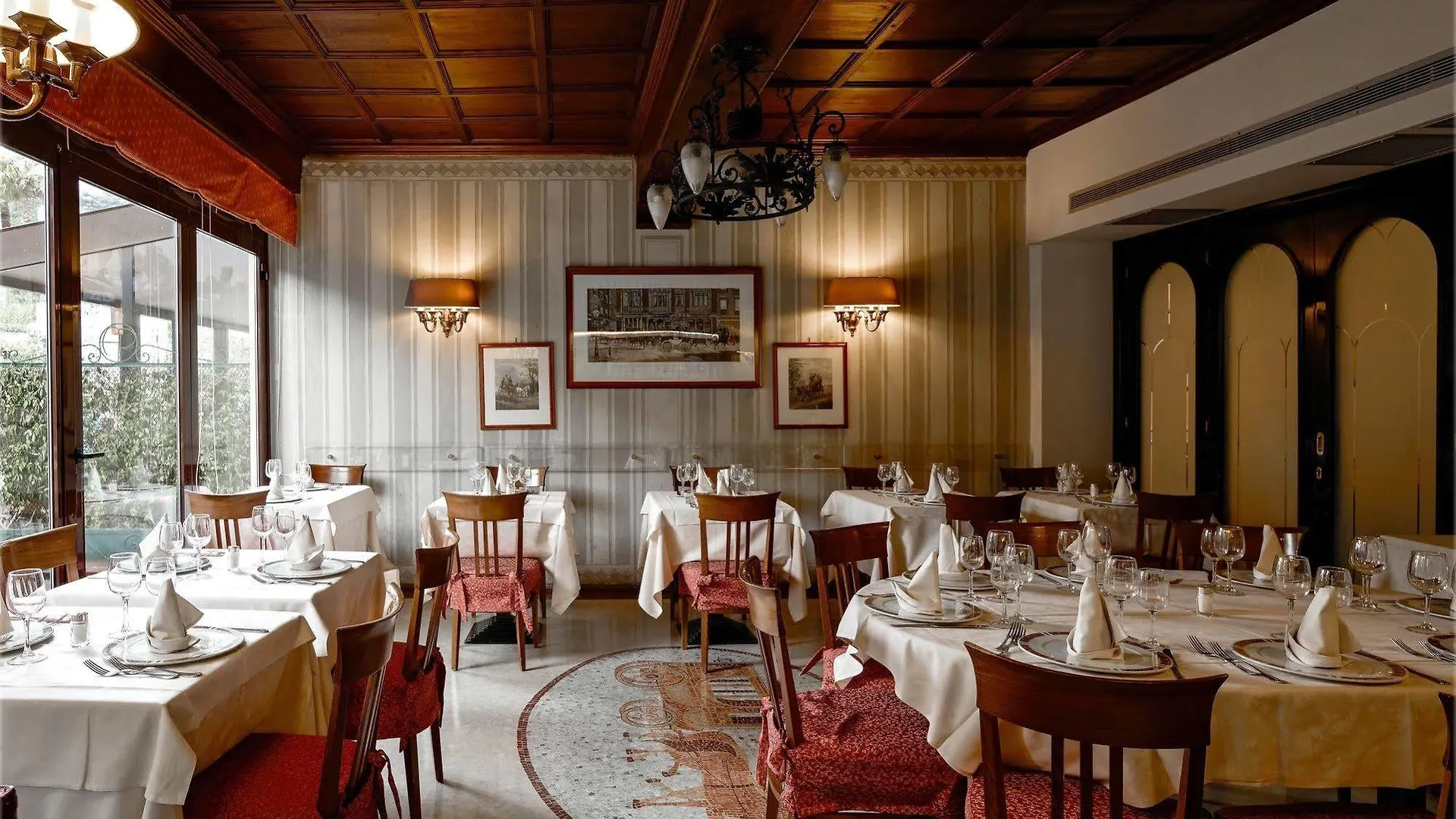 Hotel Posta Moltrasio