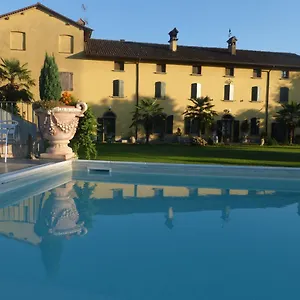 Farm stay Mulino Di Prada